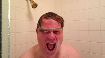 Google Glassin suurin fani: Älylaseista tulee floppi